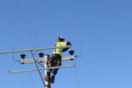 Miljonsatsning ska modernisera elnätet i Kiruna Thumbnail