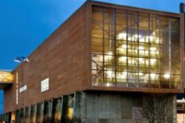Vattenfall miljardsatsar i Uppsala Thumbnail