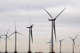 Vattenfall investerar 860 miljoner i nya vindkraftparker Thumbnail