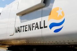 Vattenfall säljer av konsultverksamhet Thumbnail