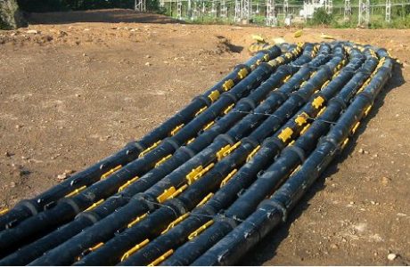 Växjöföretaget Greenpipe växlar upp