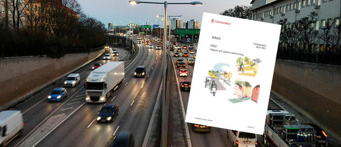 Bild: Trafikverket