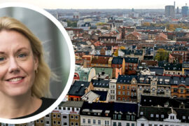 Veidekke rekryterar chef från NCC Thumbnail