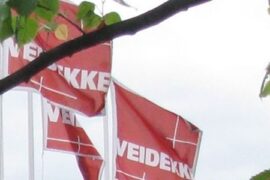 Veidekke och Riksbyggen förvärvar tre projekt Thumbnail