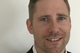 Veidekke värvar chef från Skanska Thumbnail