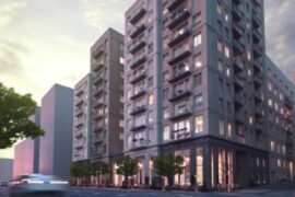 Svanenmärkta bostäder planeras i ny stadsdel Thumbnail