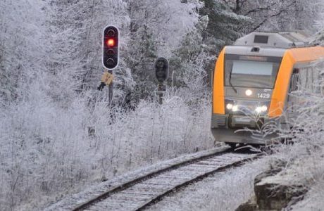 Skanska hoppar av projekt