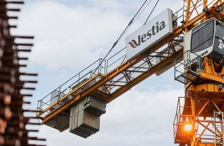 Stort byggbolag får ny huvudägare