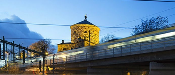 Bildkälla: Trafikverket