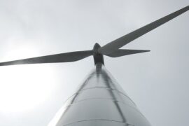 Skanska igång med stort energibygge Thumbnail