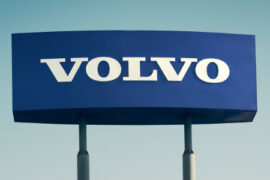 Volvo varslar över 4 000 Thumbnail