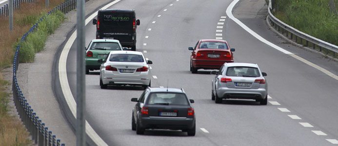 E18 mellan Enku00f6ping och Vu00e4steru00e5s