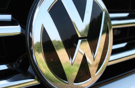Northvolt och Volkswagen bygger batterifabrik