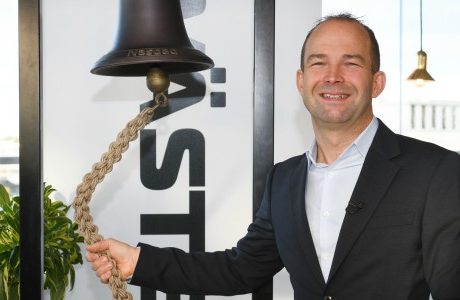 Wästbyggs börsintroduktion – ett delmål på vägen