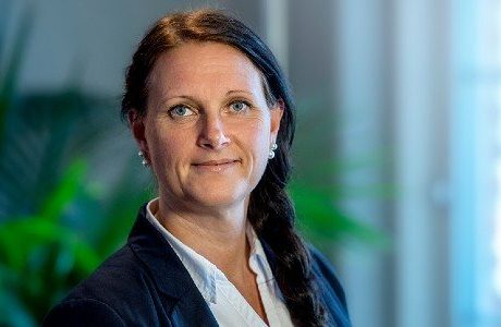 Wästbygg rekryterar till nyinrättad roll