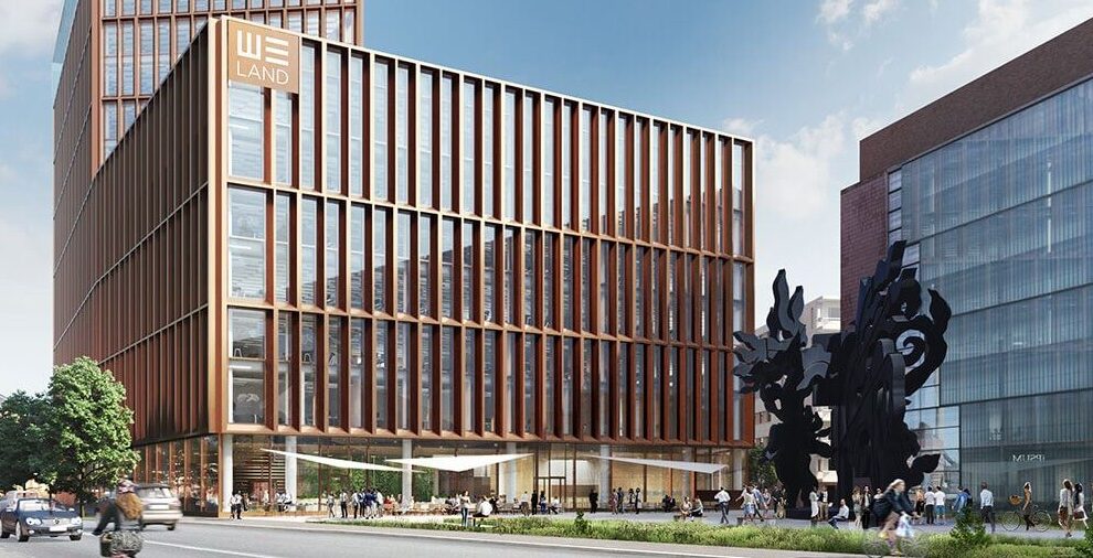 Illustration: JKMM Arkitekter