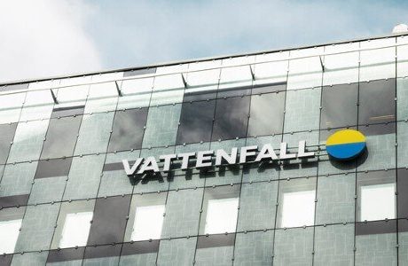 Dödsolycka på Vattenfall utreds som arbetsmiljöbrott