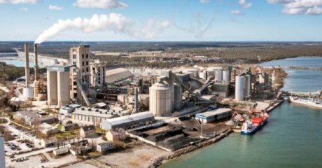 Cementas tillstånd förlängs