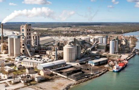 Cementas tillstånd förlängs