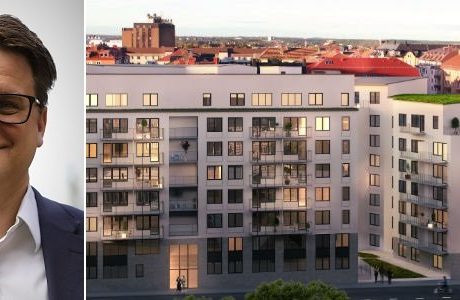 Minus för Bostadsutvecklaren