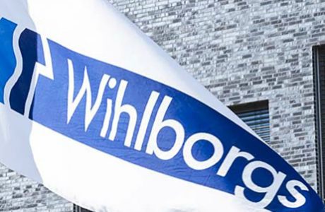 Förvaltningsresultatet ökar med 7 procent