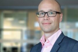 Wiktorson ny chef för transport på Ramböll Thumbnail
