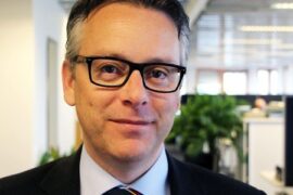 Willhem rekryterar finansdirektör Thumbnail