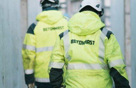Byggföretag går samman – större uppdrag i sikte