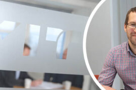 Ny regionchef hos YIT Thumbnail
