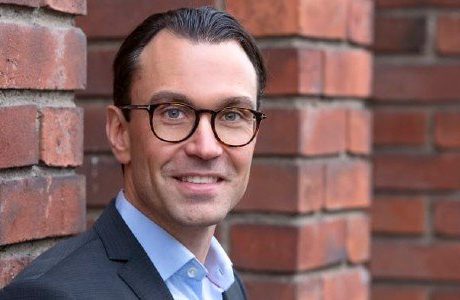 Veteran ny vd för MVB Öst