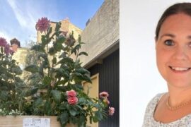 Ny chef för hållbarhet på HSB Malmö Thumbnail