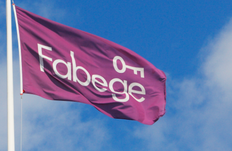 Fabege köper SHH Bostad för 880 miljoner