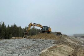 Veidekke får nytt uppdrag av Trafikverket – värt 449 miljoner Thumbnail