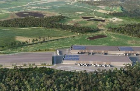 Kanonaden får logistikuppdrag för 200 miljoner