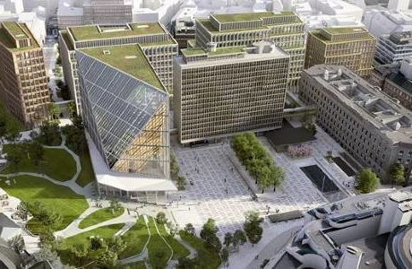 Assemblin Norges största VS-uppdrag någonsin