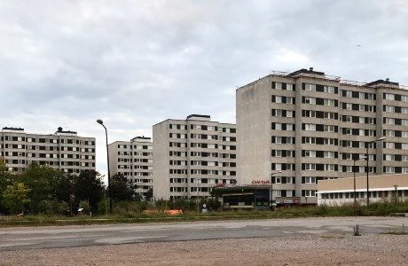 330 000 bostäder i akut behov av renovering