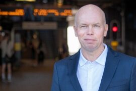 WSP om post corona: “Det är förändringarnas tid” Thumbnail