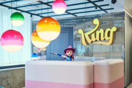 De har ritat Sveriges snyggaste kontor Thumbnail