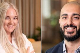 CBRE fortsätter satsa – rekryterar uthyrare Thumbnail