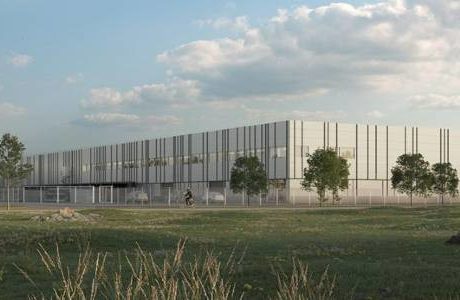 Castellum satsar i Öresund