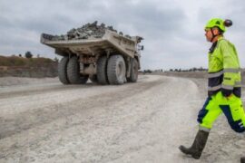 Cementkrisen skapar oro i transportsektorn Thumbnail