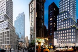 Corem tecknar hyreskontrakt i New York Thumbnail