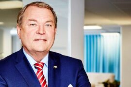 VD-byte efter ifrågasatt agerande Thumbnail