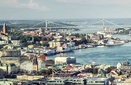 SBB säljer byggrätter för 450 miljoner i Göteborg