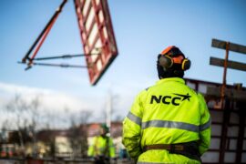 NCC bygger i Bromsten för 665 miljoner Thumbnail