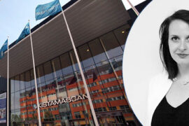 Varför du inte får missa årets viktigaste mässa Thumbnail