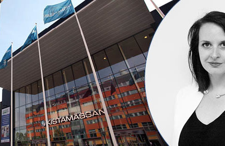 Varför du inte får missa årets viktigaste mässa