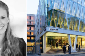 Toppjobb på Skanska går till transaktionschef Thumbnail