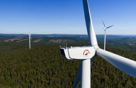 Polarbröd köper ytterligare vindkraftverk