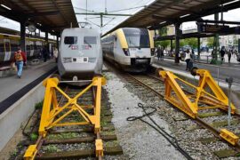 Mälartrafik rasar mot SJ Thumbnail